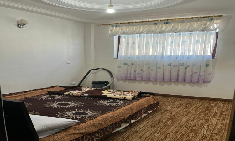 اجاره ویلا دو خواب ابریشم