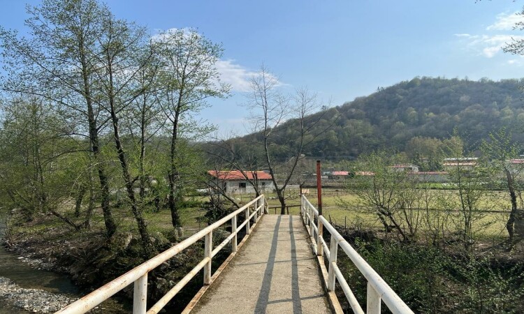 اجاره ویلا دو خواب ابریشم