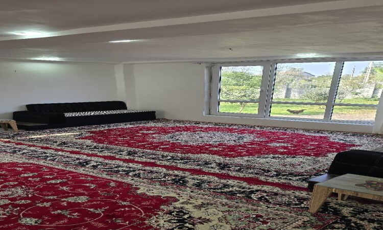 اجاره ویلا نوساز و جنگلی