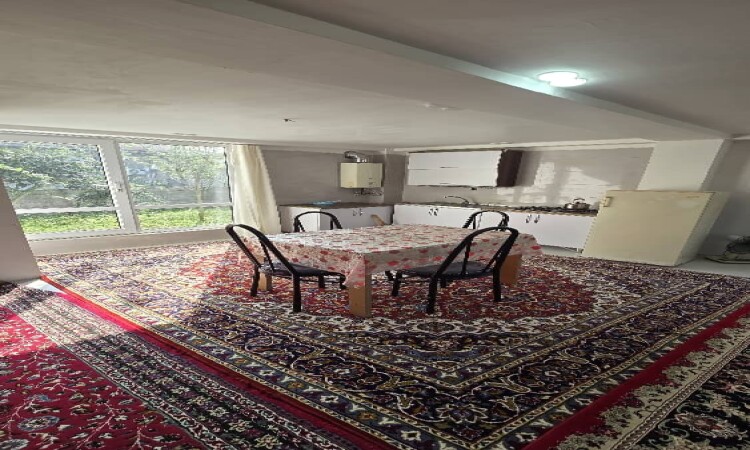 اجاره ویلا نوساز و جنگلی