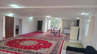 اجاره ویلا نوساز و جنگلی