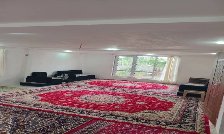 اجاره ویلا نوساز و جنگلی