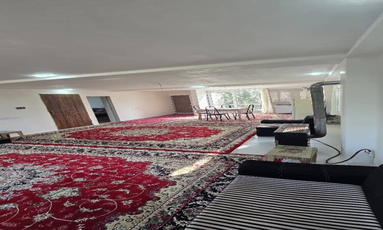 اجاره ویلا نوساز و جنگلی
