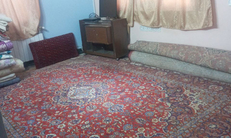 رزرو ویلا دو خواب نورگیر گل سرخ