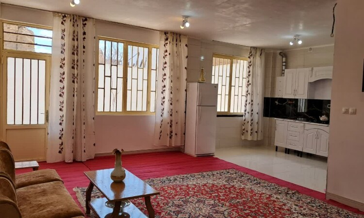 اجاره ویلا تک خواب زمانی