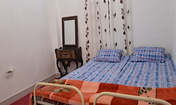 اجاره ویلا تک خواب زمانی