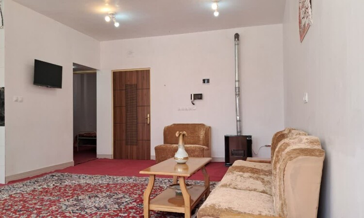 اجاره ویلا تک خواب زمانی