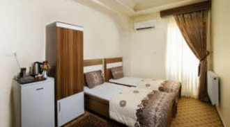 مجتمع گردشگری خورشید اردهال - 2 تخته