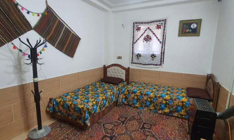 اجاره ویلا خانه طبیعت در خدمت علاقمندان طبیعت و فرهنگ