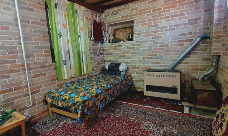 اجاره ویلا خانه طبیعت در خدمت علاقمندان طبیعت و فرهنگ