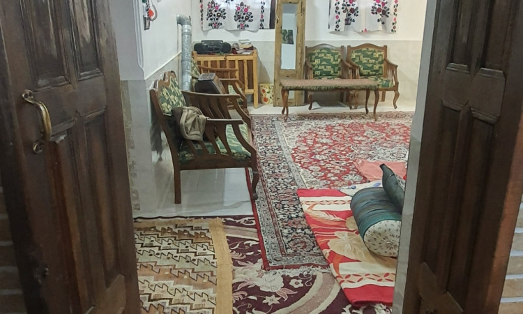 اجاره ویلا خانه طبیعت در خدمت علاقمندان طبیعت و فرهنگ