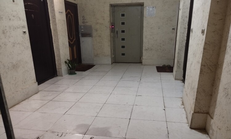 مستأجر شقة محسن الفاخرة