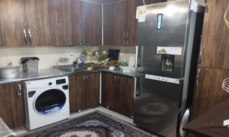 مستأجر شقة محسن الفاخرة