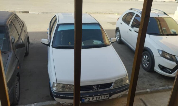 مستأجر شقة محسن الفاخرة