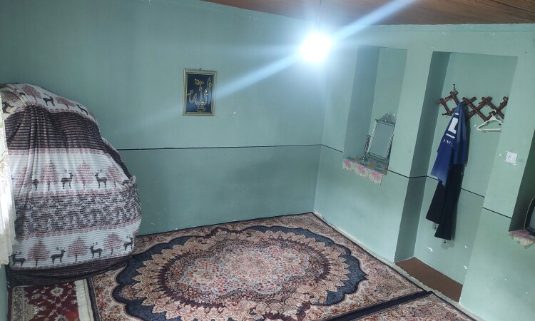 اجاره خانه سنتی نازخاتون در امام زاده هاشم