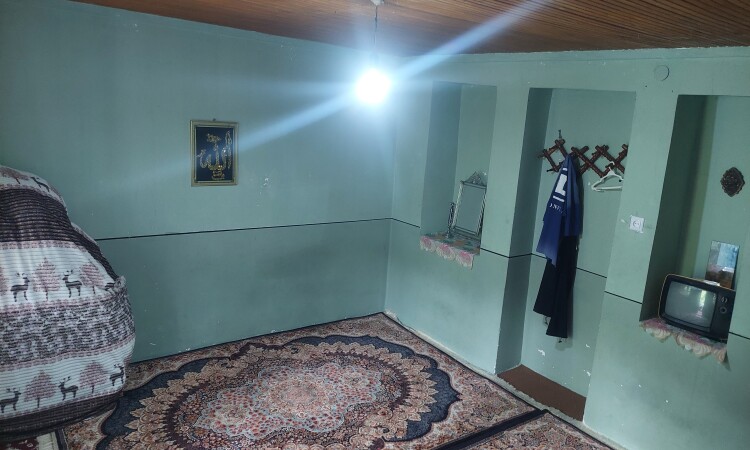 اجاره خانه سنتی نازخاتون در امام زاده هاشم