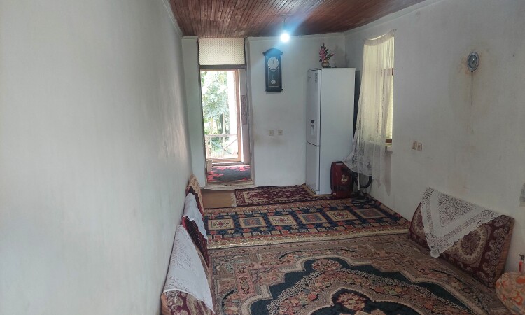 اجاره خانه سنتی نازخاتون در امام زاده هاشم