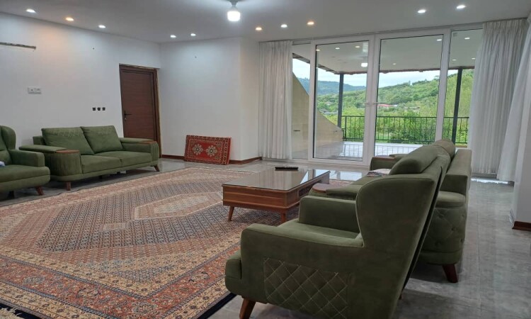 اجاره ویلا تک خواب ماهسو