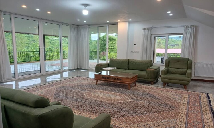 اجاره ویلا تک خواب ماهسو