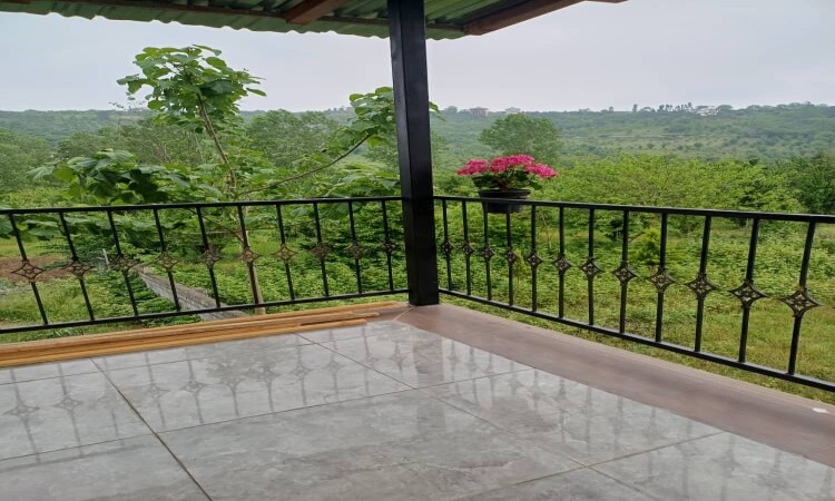 اجاره ویلا تک خواب ماهسو