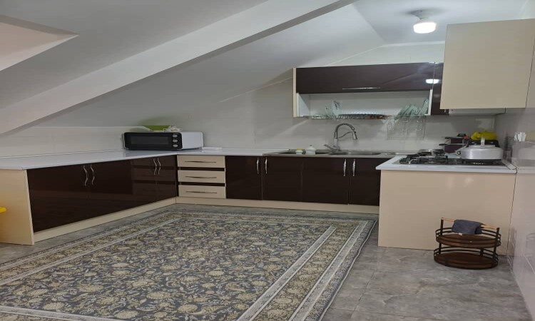 اجاره ویلا تک خواب ماهسو