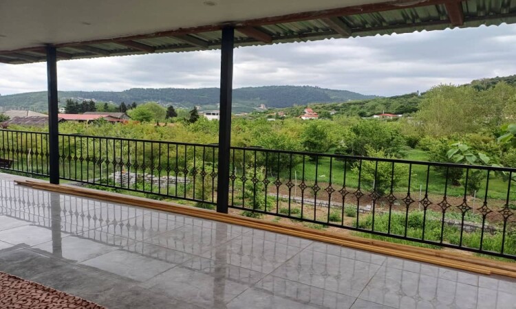 اجاره ویلا تک خواب ماهسو
