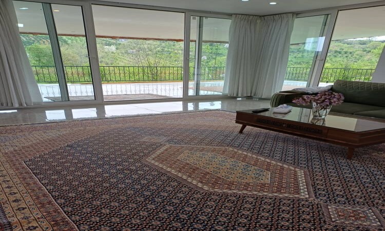 اجاره ویلا تک خواب ماهسو