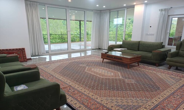 اجاره ویلا تک خواب ماهسو