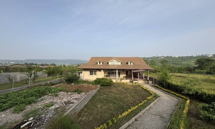 اجاره ویلا تک خواب ماهسو