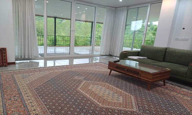 اجاره ویلا تک خواب ماهسو