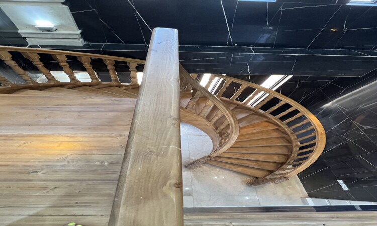 اجاره ویلا دوبلکس استخر آبگرم عمارت آبشار