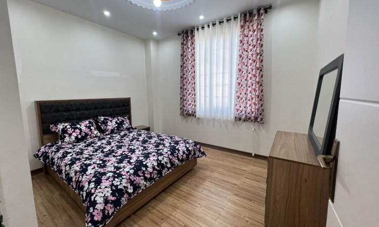 اجاره ویلا دوبلکس استخر آبگرم عمارت آبشار