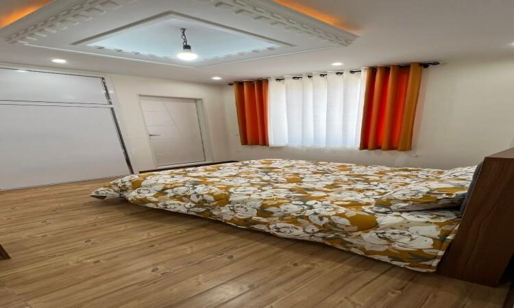 اجاره ویلا دوبلکس استخر آبگرم عمارت آبشار