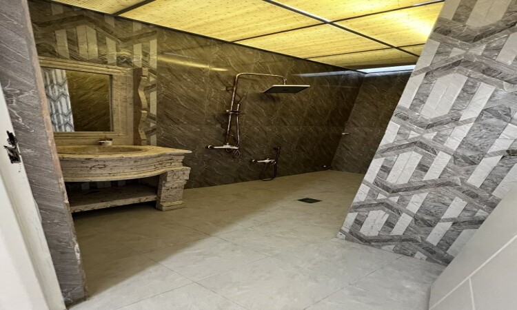 اجاره ویلا دوبلکس استخر آبگرم عمارت آبشار