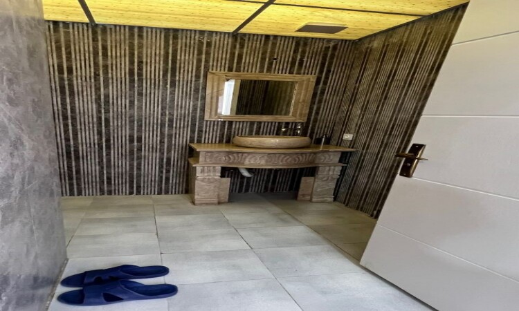 اجاره ویلا دوبلکس استخر آبگرم عمارت آبشار