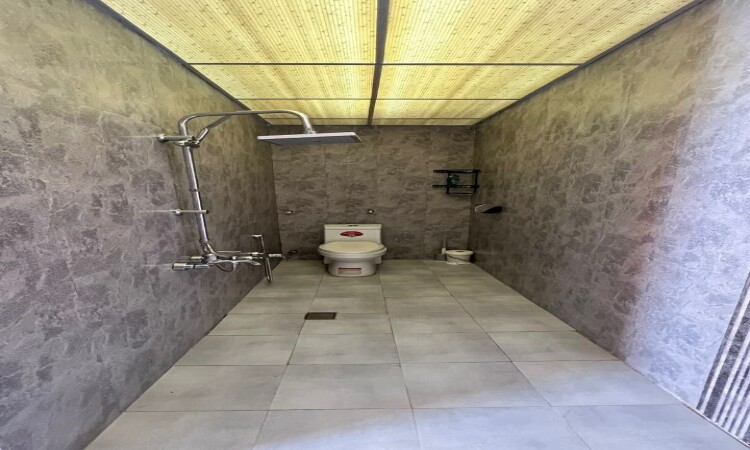 اجاره ویلا دوبلکس استخر آبگرم عمارت آبشار