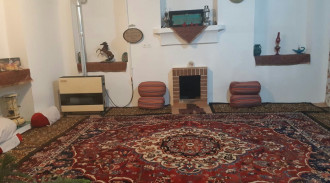 رزرو اقامتگاه بوم گردی ارگ کیان(اتاق 3 با ظرفیت 5 نفر)