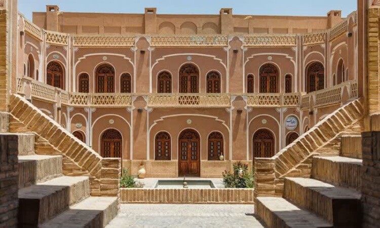 حجز فندق موشير كارافانسيراي، وحدة من خمس غرف نوم