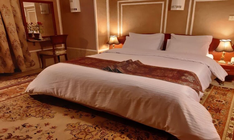 حجز فندق موشير كارافانسيراي، وحدة من خمس غرف نوم