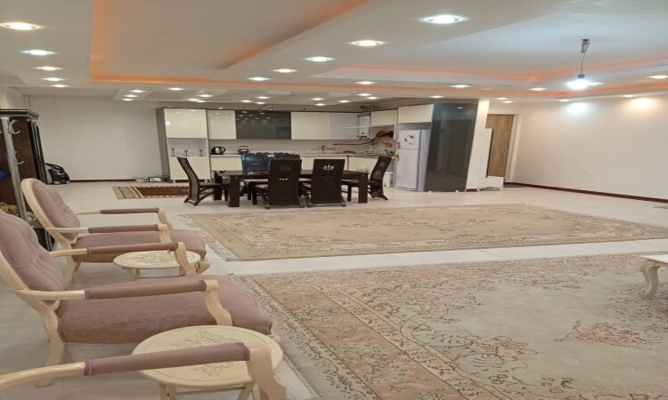 اجارت عمارت بزرگ الماس 2 سهیلیه