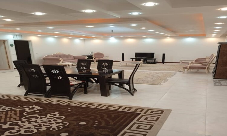 اجارت عمارت بزرگ الماس 2 سهیلیه