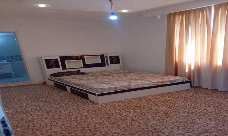 اجارت عمارت بزرگ الماس 2 سهیلیه