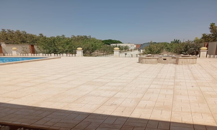 اجارت عمارت بزرگ الماس 2 سهیلیه