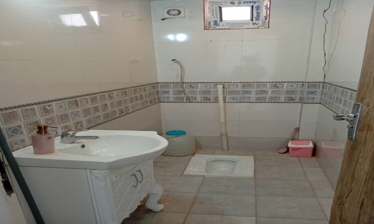 اجارت عمارت بزرگ الماس 2 سهیلیه