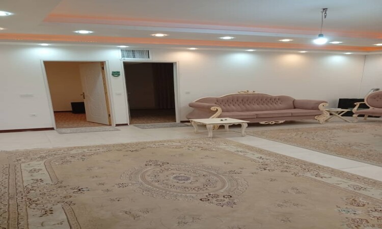 اجارت عمارت بزرگ الماس 2 سهیلیه