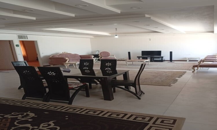 اجارت عمارت بزرگ الماس 2 سهیلیه
