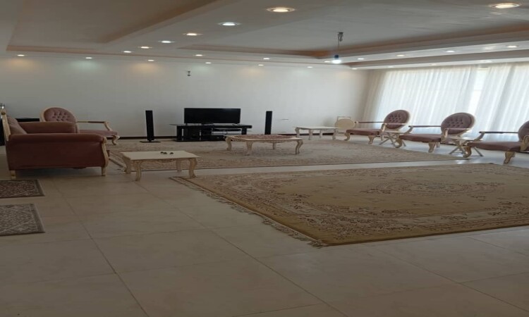 اجارت عمارت بزرگ الماس 2 سهیلیه