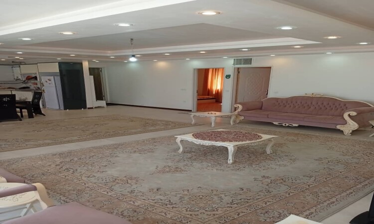 اجارت عمارت بزرگ الماس 2 سهیلیه
