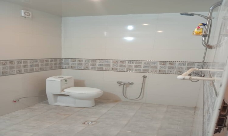 اجارت عمارت بزرگ الماس 2 سهیلیه