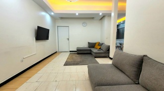 شقة مفروشة بغرفة نوم واحدة للإيجار في كيان 2